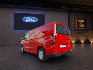 Ford Transit Custom Van 300 L1 2.0 EcoBlue 136 PS Trend