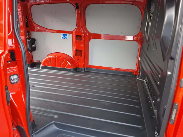 Ford Transit Custom Van 300 L1 2.0 EcoBlue 136 PS Trend