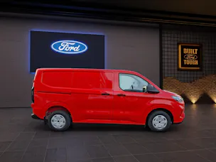 Ford Transit Custom Van 300 L1 2.0 EcoBlue 136 PS Trend
