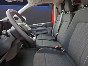 Ford Transit Custom Van 300 L1 2.0 EcoBlue 136 PS Trend
