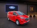 Ford Transit Custom Van 300 L1 2.0 EcoBlue 136 PS Trend