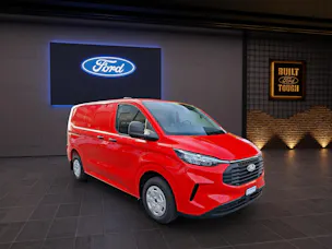 Ford Transit Custom Van 300 L1 2.0 EcoBlue 136 PS Trend
