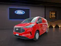 Ford Transit Custom Van 300 L1 2.0 EcoBlue 136 PS Trend