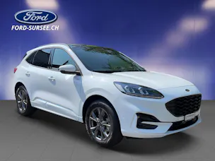 Ford Kuga 2.0 EcoBlue DIESEL 120 PS ST-Line X 4x4 AUTOMAT