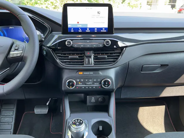 Ford Kuga 2.0 EcoBlue DIESEL 120 PS ST-Line X 4x4 AUTOMAT