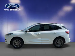 Ford Kuga 2.0 EcoBlue DIESEL 120 PS ST-Line X 4x4 AUTOMAT