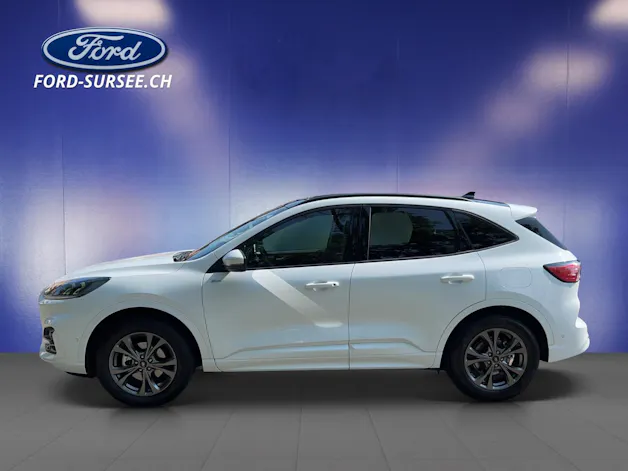Ford Kuga 2.0 EcoBlue DIESEL 120 PS ST-Line X 4x4 AUTOMAT