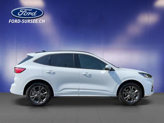 Ford Kuga 2.0 EcoBlue DIESEL 120 PS ST-Line X 4x4 AUTOMAT