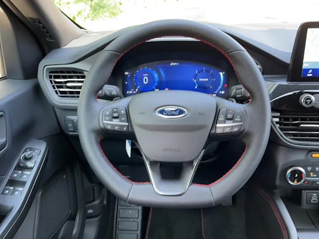 Ford Kuga 2.0 EcoBlue DIESEL 120 PS ST-Line X 4x4 AUTOMAT