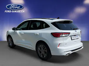 Ford Kuga 2.0 EcoBlue DIESEL 120 PS ST-Line X 4x4 AUTOMAT