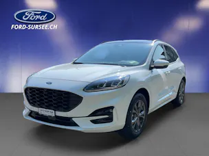 Ford Kuga 2.0 EcoBlue DIESEL 120 PS ST-Line X 4x4 AUTOMAT