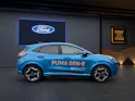 Ford Puma Gen-E Premium 168 PS (43 kWh netto)