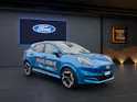 Ford Puma Gen-E Premium 168 PS (43 kWh netto)