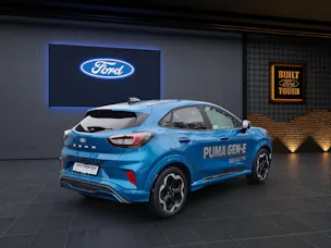Ford Puma Gen-E Premium 168 PS (43 kWh netto)
