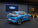 Ford Puma Gen-E Premium 168 PS (43 kWh netto)