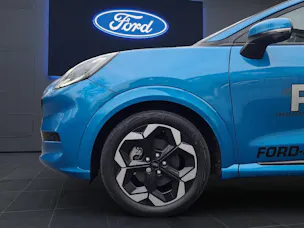 Ford Puma Gen-E Premium 168 PS (43 kWh netto)