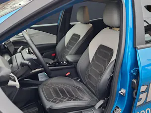 Ford Puma Gen-E Premium 168 PS (43 kWh netto)