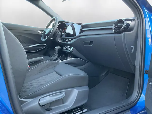 Škoda Fabia 1.5 TSI Monte Carlo DSG