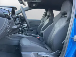 Škoda Fabia 1.5 TSI Monte Carlo DSG