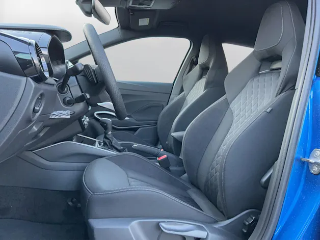 Škoda Fabia 1.5 TSI Monte Carlo DSG