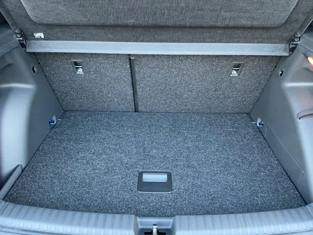 Škoda Fabia 1.5 TSI Monte Carlo DSG