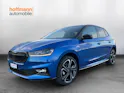Škoda Fabia 1.5 TSI Monte Carlo DSG