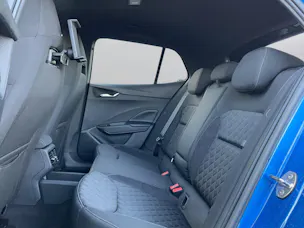 Škoda Fabia 1.5 TSI Monte Carlo DSG