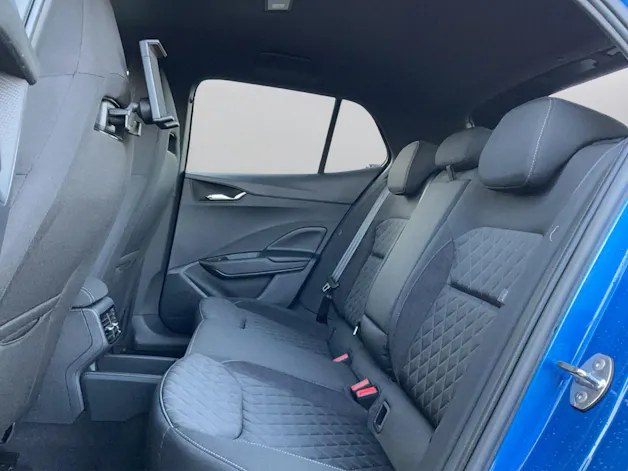 Škoda Fabia 1.5 TSI Monte Carlo DSG