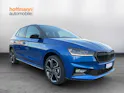 Škoda Fabia 1.5 TSI Monte Carlo DSG