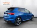 Škoda Fabia 1.5 TSI Monte Carlo DSG