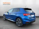 Škoda Fabia 1.5 TSI Monte Carlo DSG