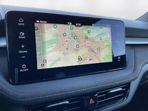 Škoda Fabia 1.5 TSI Monte Carlo DSG