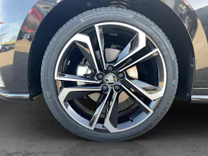 Škoda Fabia 1.5 TSI Monte Carlo DSG