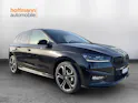 Škoda Fabia 1.5 TSI Monte Carlo DSG
