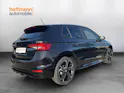 Škoda Fabia 1.5 TSI Monte Carlo DSG