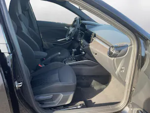 Škoda Fabia 1.5 TSI Monte Carlo DSG