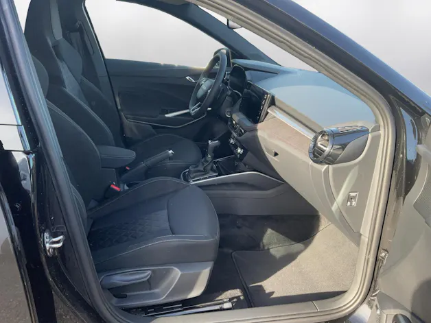 Škoda Fabia 1.5 TSI Monte Carlo DSG