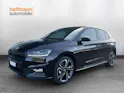 Škoda Fabia 1.5 TSI Monte Carlo DSG