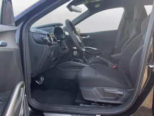 Škoda Fabia 1.5 TSI Monte Carlo DSG