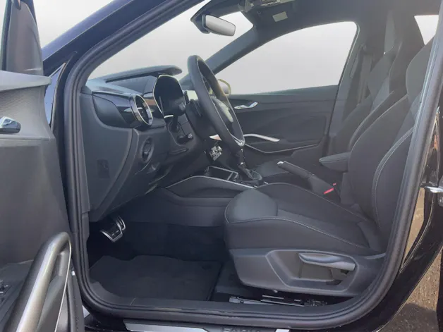Škoda Fabia 1.5 TSI Monte Carlo DSG