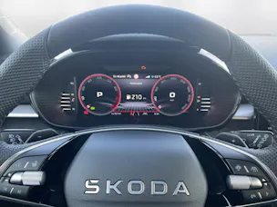 Škoda Fabia 1.5 TSI Monte Carlo DSG