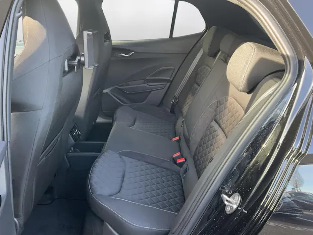 Škoda Fabia 1.5 TSI Monte Carlo DSG