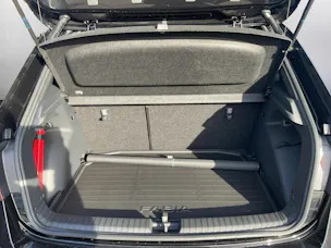 Škoda Fabia 1.5 TSI Monte Carlo DSG