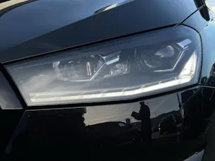 Škoda Fabia 1.5 TSI Monte Carlo DSG