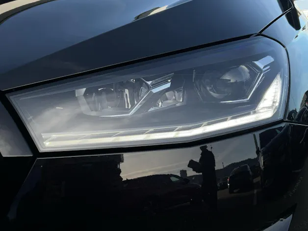 Škoda Fabia 1.5 TSI Monte Carlo DSG