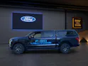 Ford F-Pickup F-150 LIGHTNING STANDARD RANGE BATTERY SUPER-CREW LARIAT Launch Edition 4x4