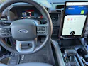 Ford F-Pickup F-150 LIGHTNING STANDARD RANGE BATTERY SUPER-CREW LARIAT Launch Edition 4x4