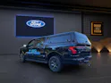 Ford F-Pickup F-150 LIGHTNING STANDARD RANGE BATTERY SUPER-CREW LARIAT Launch Edition 4x4
