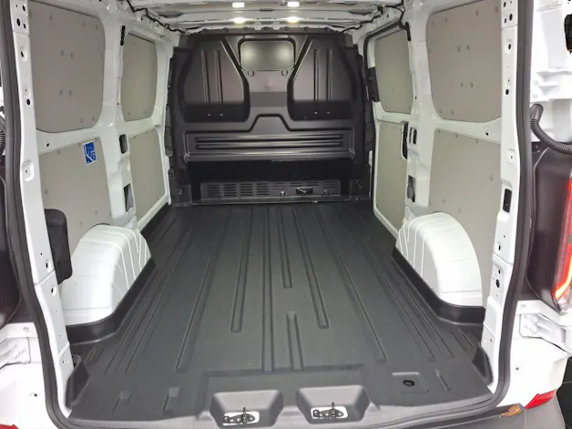 Ford E-Transit Custom Van 320 L1 218 PS Trend (bis 150km/h)