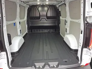 Ford E-Transit Custom Van 320 L1 218 PS Trend (bis 150km/h)